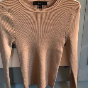 Light sweater
